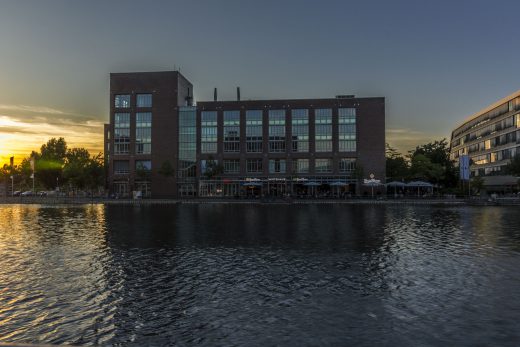 Hintergrundbild Volksbank Hauptverwaltung