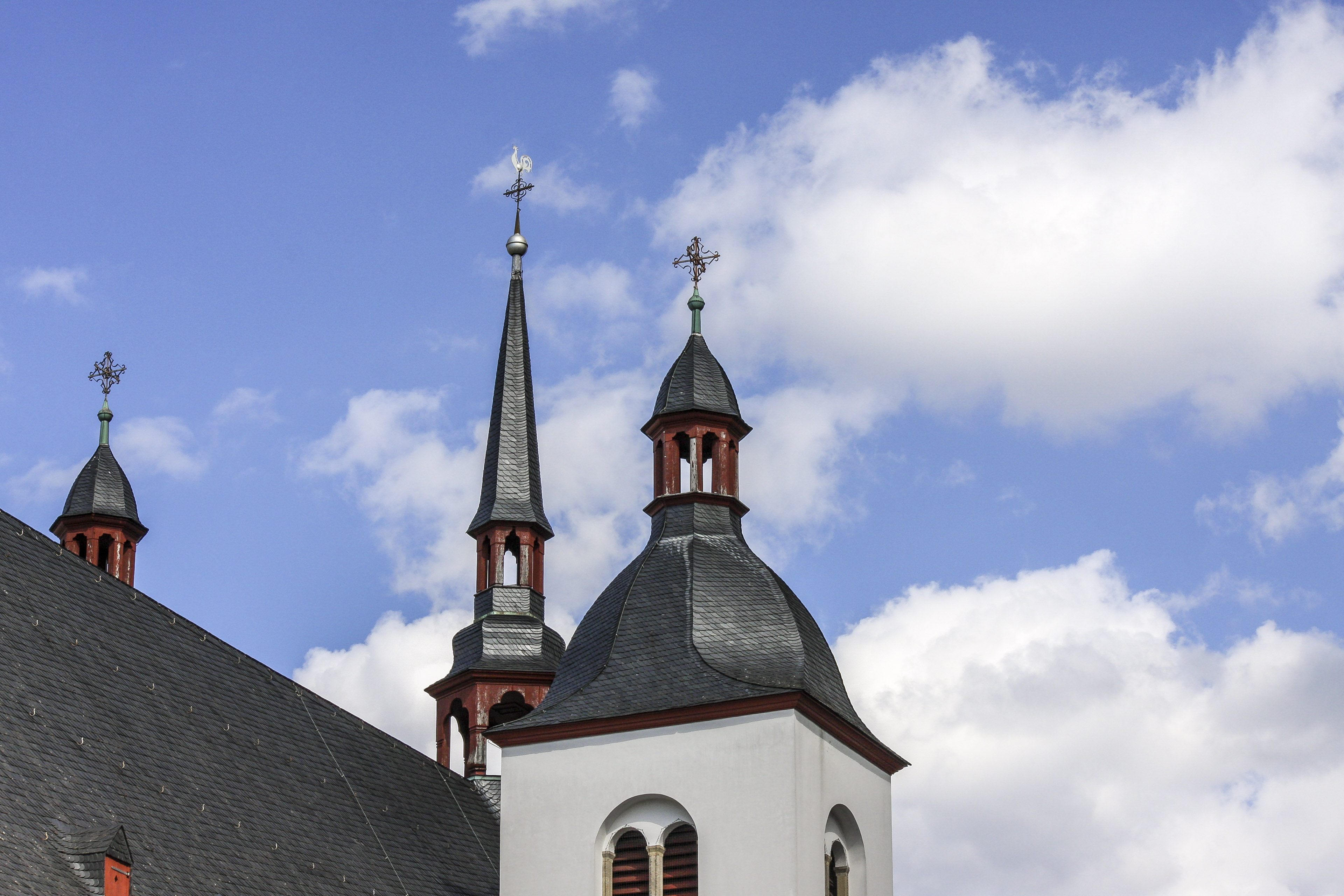 Hintergrundbild – Alt Sankt Heribert