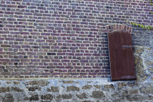 Hintergrundbild - Impressionen Tüshaus Mühle