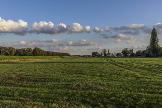 Hintergrundbild - Wunderschöne Herbststimmung