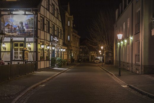 Hintergrundbilder - Hotel Alt Westerholt