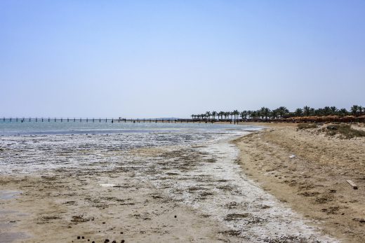 Hintergrundbilder - Strand in Marsa Alam