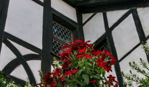 Hintergrundbild Impressionen von der Wartburg