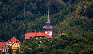 Hintergrundbild Gebäude in Mariental
