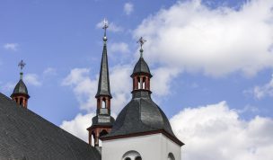 Hintergrundbild - Alt Sankt Heribert