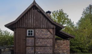 Hintergrundbild - Backhaus Tüshaus Mühle