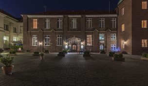Hintergrundbilder - Restaurant Schloss Westerholt