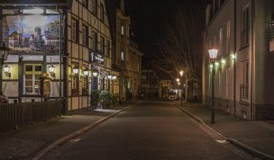 Hintergrundbilder - Hotel Alt Westerholt