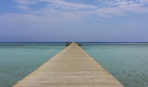 Hintergrundbilder - Steg in Marsa Alam